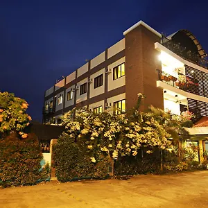 North Garden Hotel