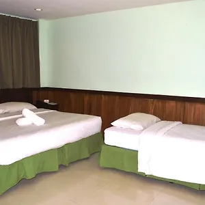 Alu Hotel